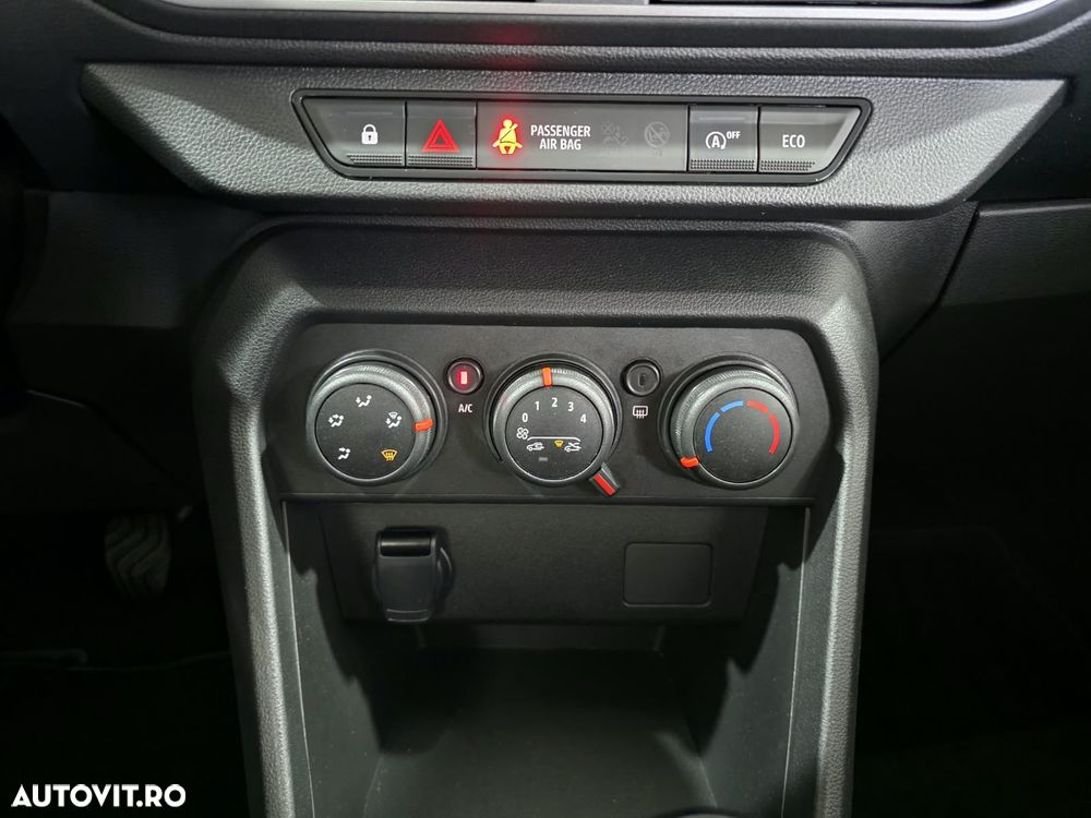 Dacia Sandero Stepway TCe 90 MT6 Expression - 12