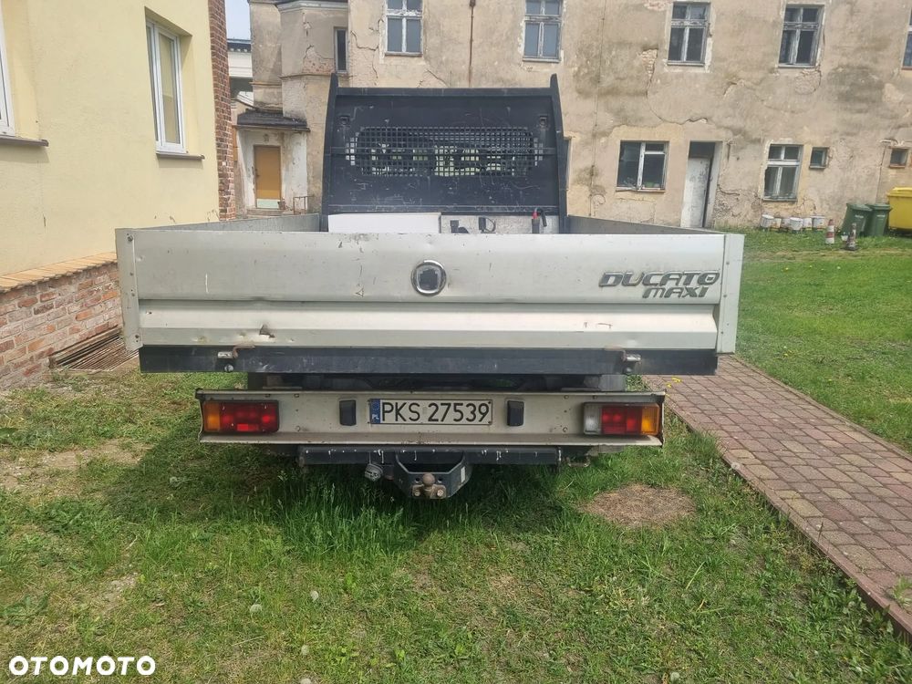 Fiat Ducato - 5