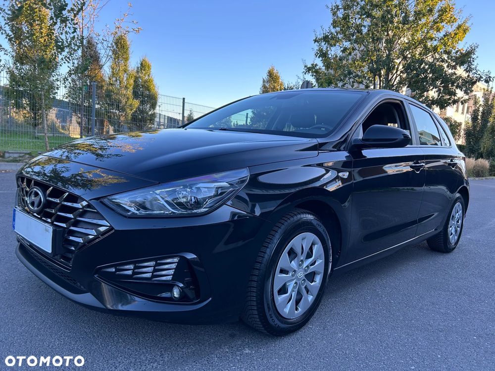 Hyundai i30 1.5 DPI Modern - 26