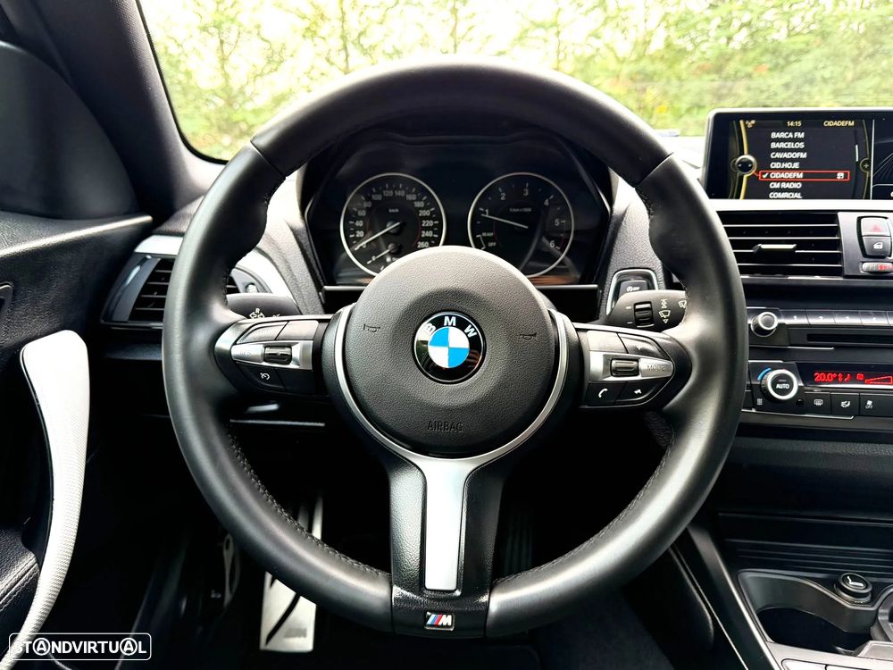 BMW 220 d Coupe Pack M Auto - 16