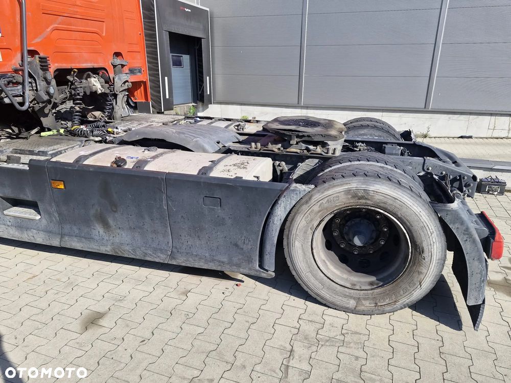 Scania R410 - 5