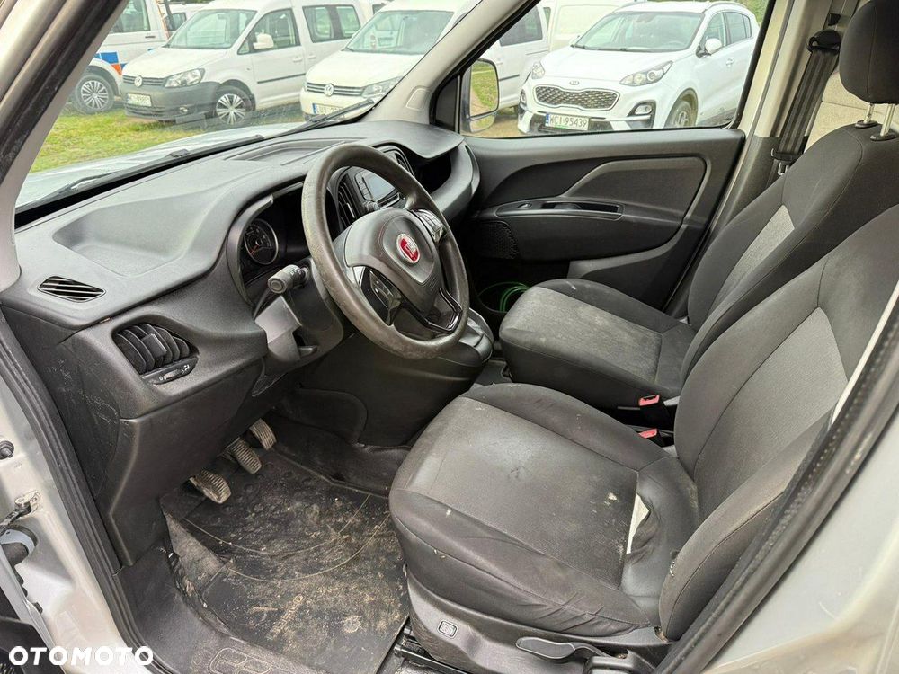 Fiat Doblo - 15