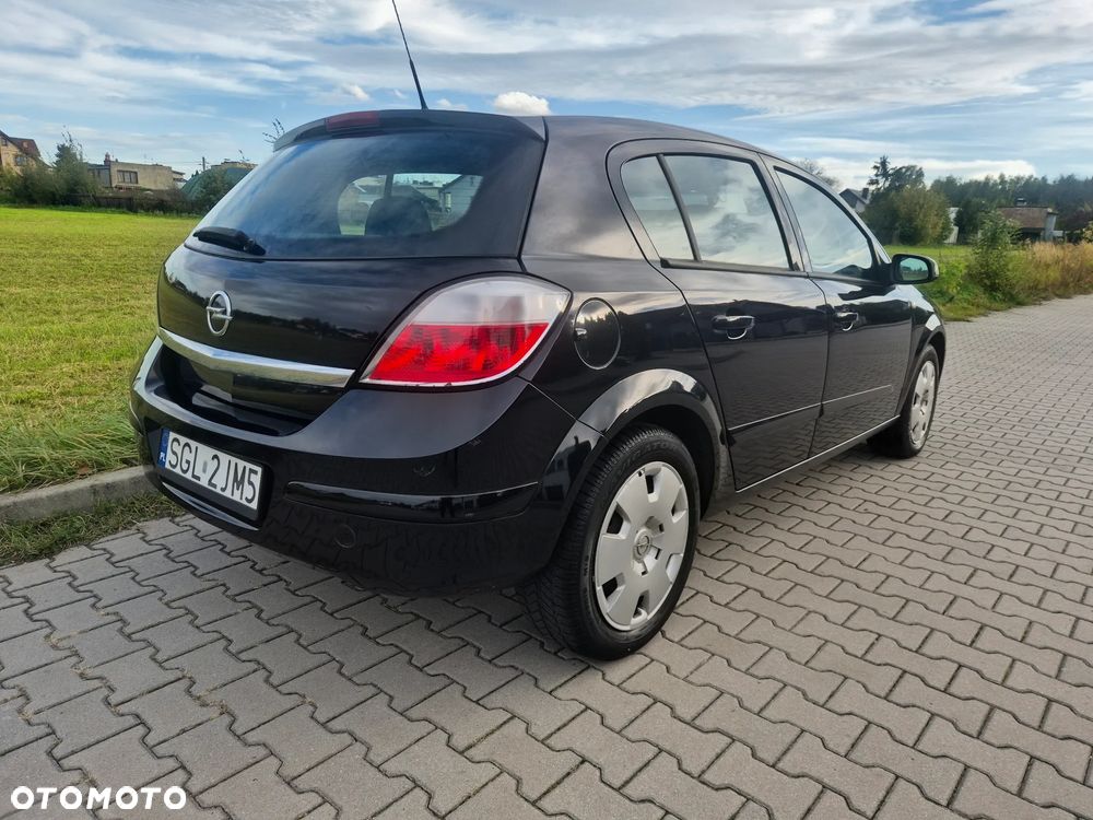 Opel Astra 1.4 Edition Plus - 2