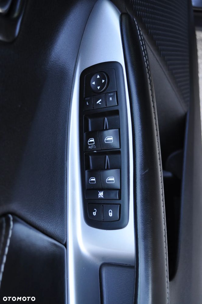 Fiat Freemont 2.0 Multijet Black Code AWD - 22