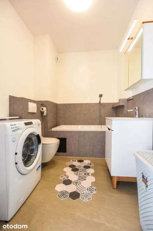 2 pokoje na Ruczaju! 37m2, MPEC, balkon, winda. Idealne dla pary.
