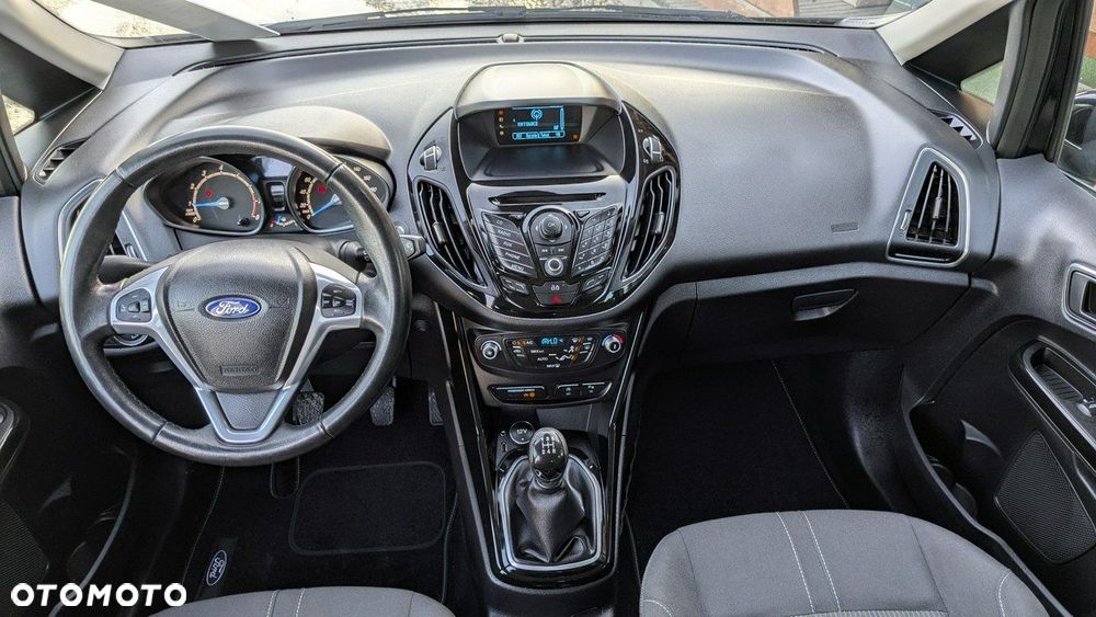Ford B-MAX - 20