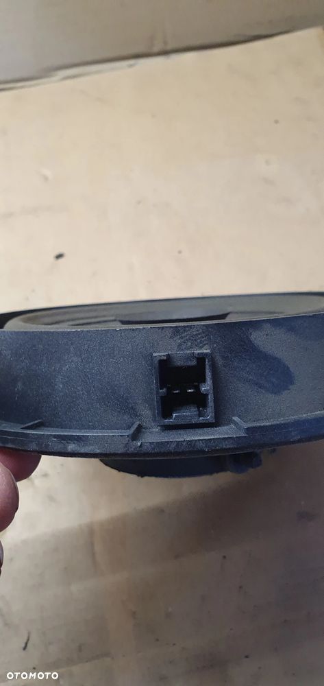 Głośnik drzwi prawy przód przedni prawy Nissan Note E11 - 3