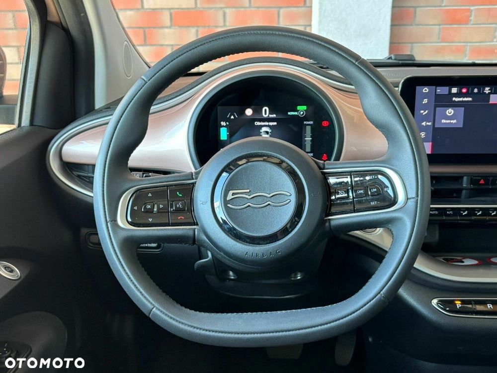 Fiat 500 23.8 Icon - 18