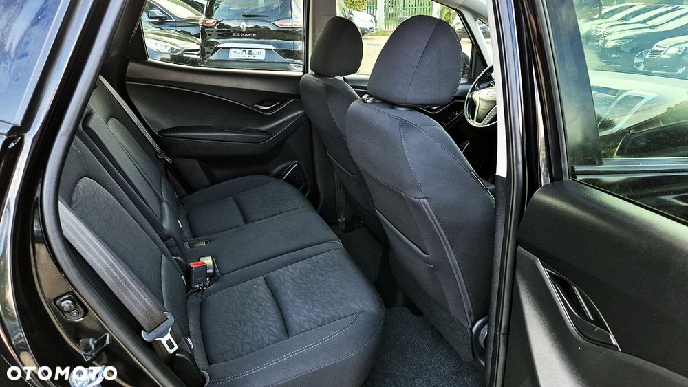 Hyundai ix20 1.4 Premium blue - 31