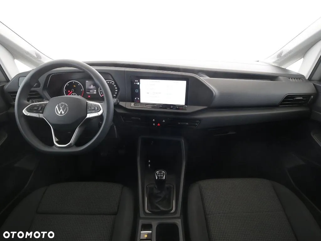 Volkswagen Caddy 2.0 TDI - 5