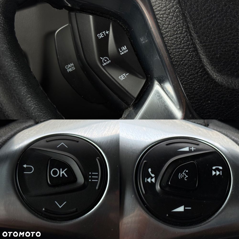Ford Transit Connect - 11