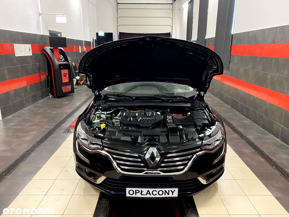 Renault Talisman ENERGY TCe 200 EDC INITIALE PARIS - 25