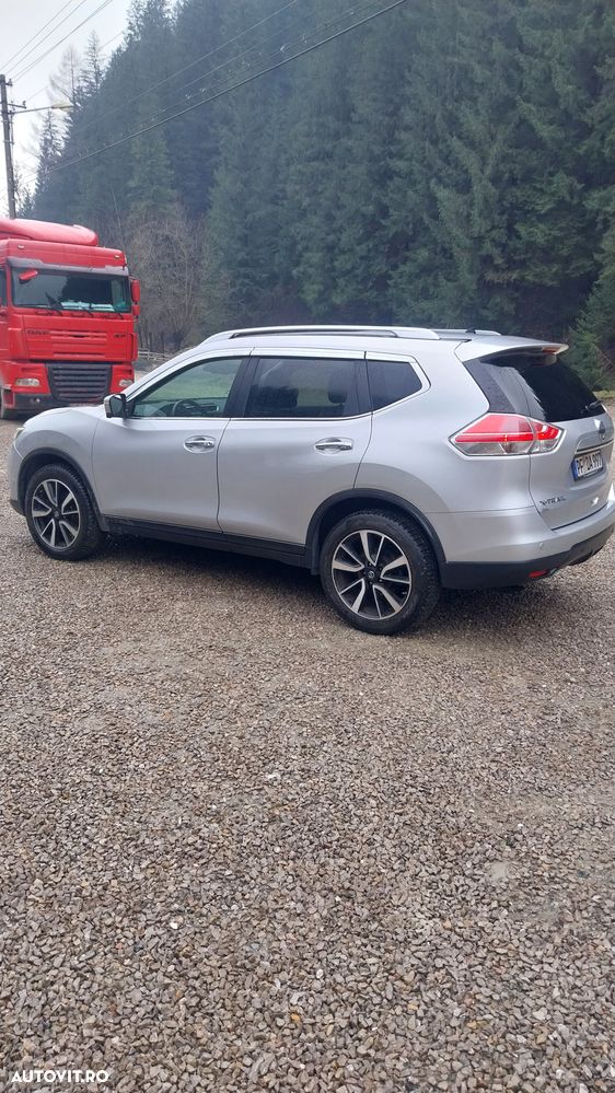 Nissan X-Trail 1.6 dCi Tekna - 4