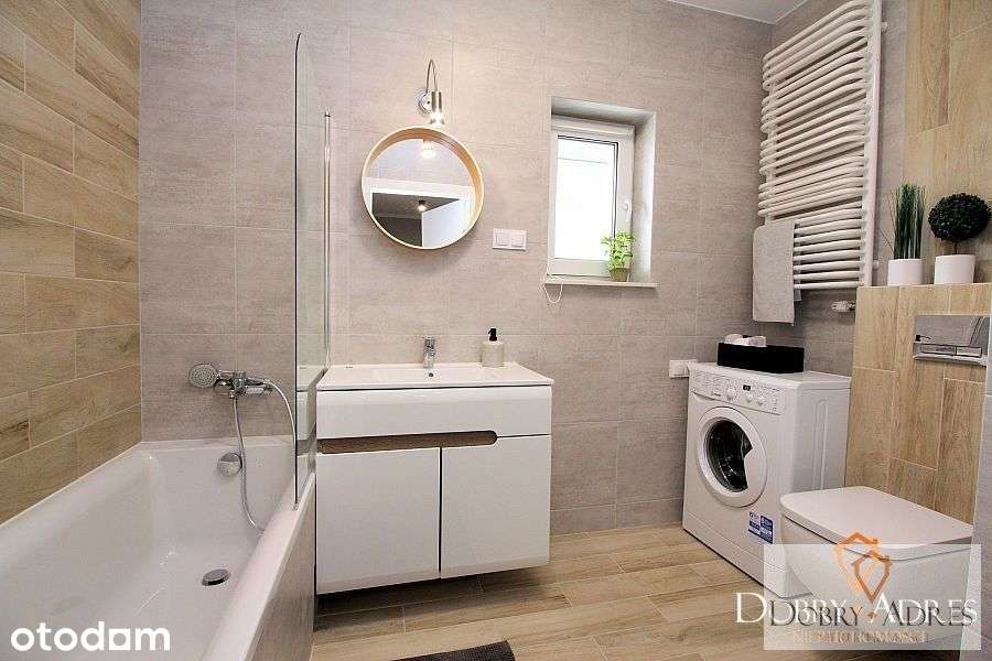 Ul.Paderewskiego/ 3 Pokoje/ Duży Taras 30m2 / Gara