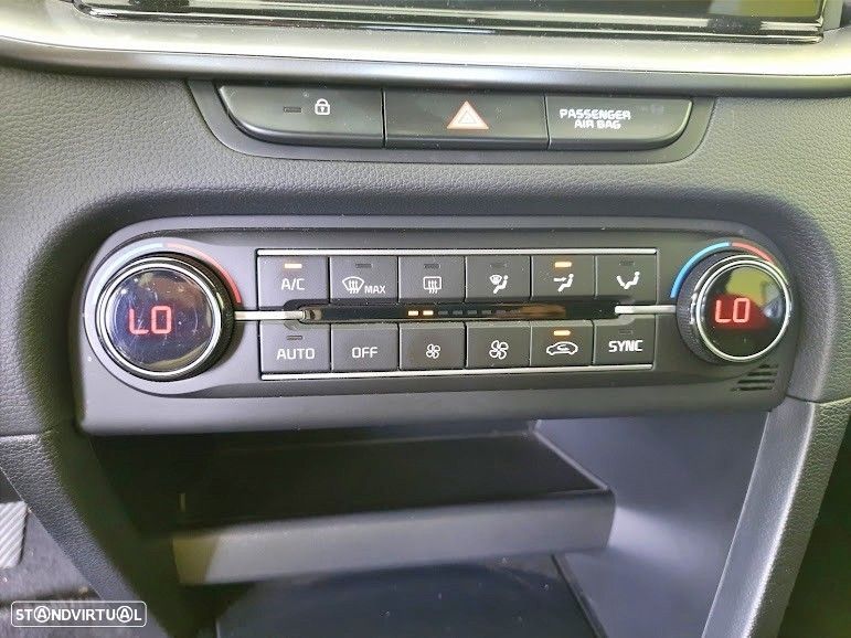 Kia XCeed 1.0 T-GDI Drive - 9