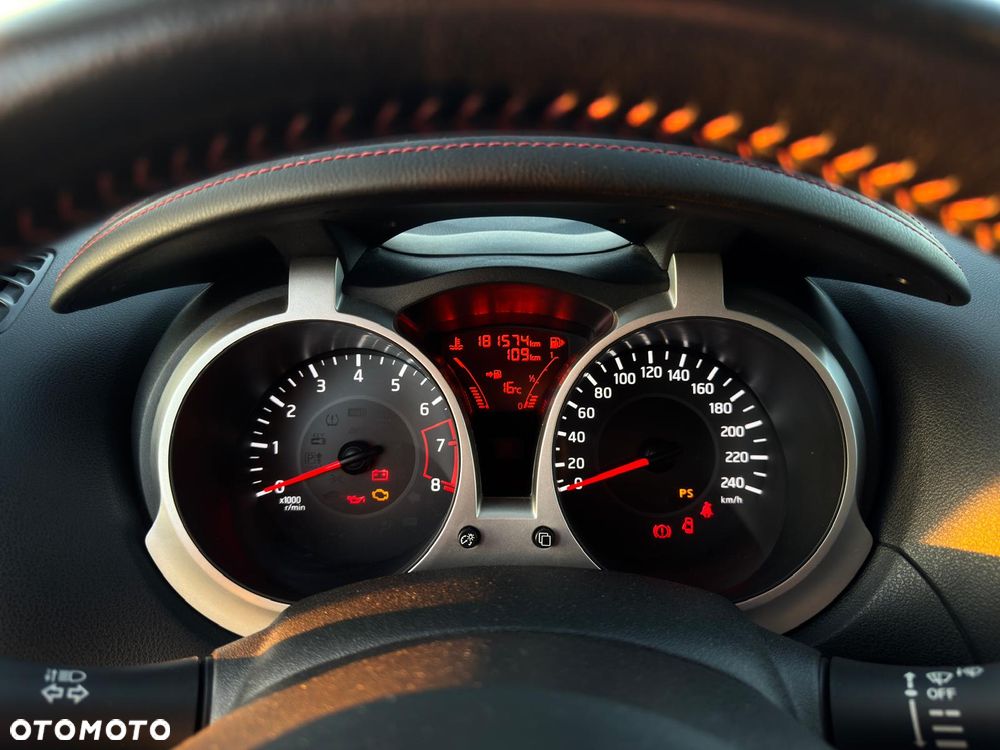Nissan Juke 1.2 DIG-T Acenta - 15