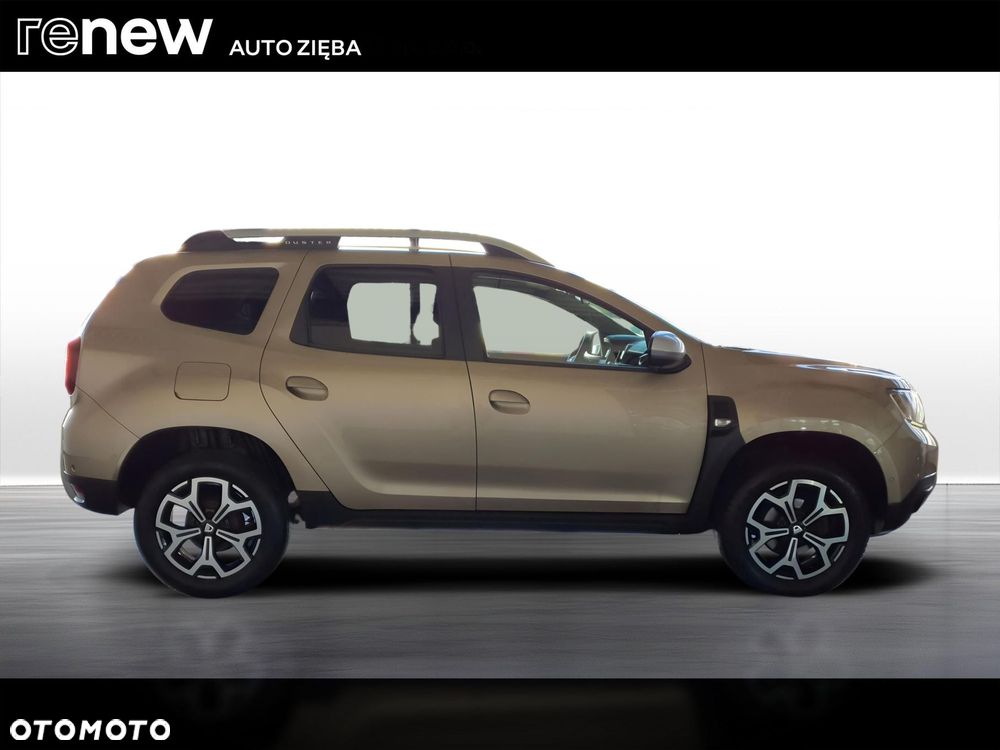Dacia Duster 1.3 TCe FAP Prestige - 6