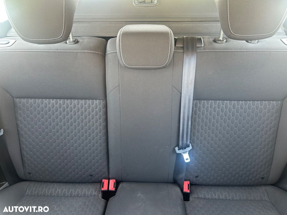 Ford Focus 2.0 TDCI DPF Aut. Champions Edition - 21