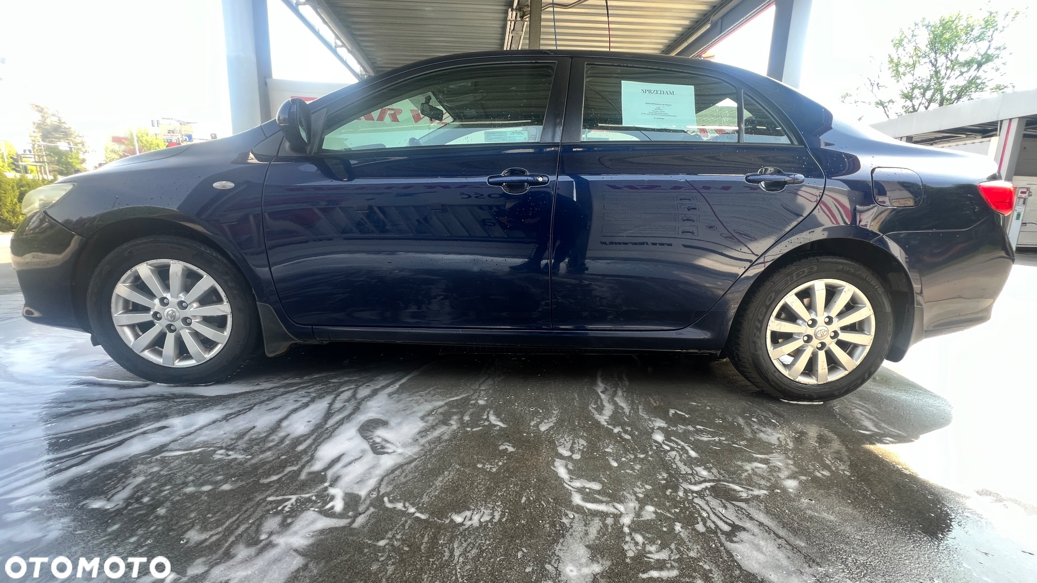 Toyota Corolla 1.6 VVT-i Prestige MM - 5