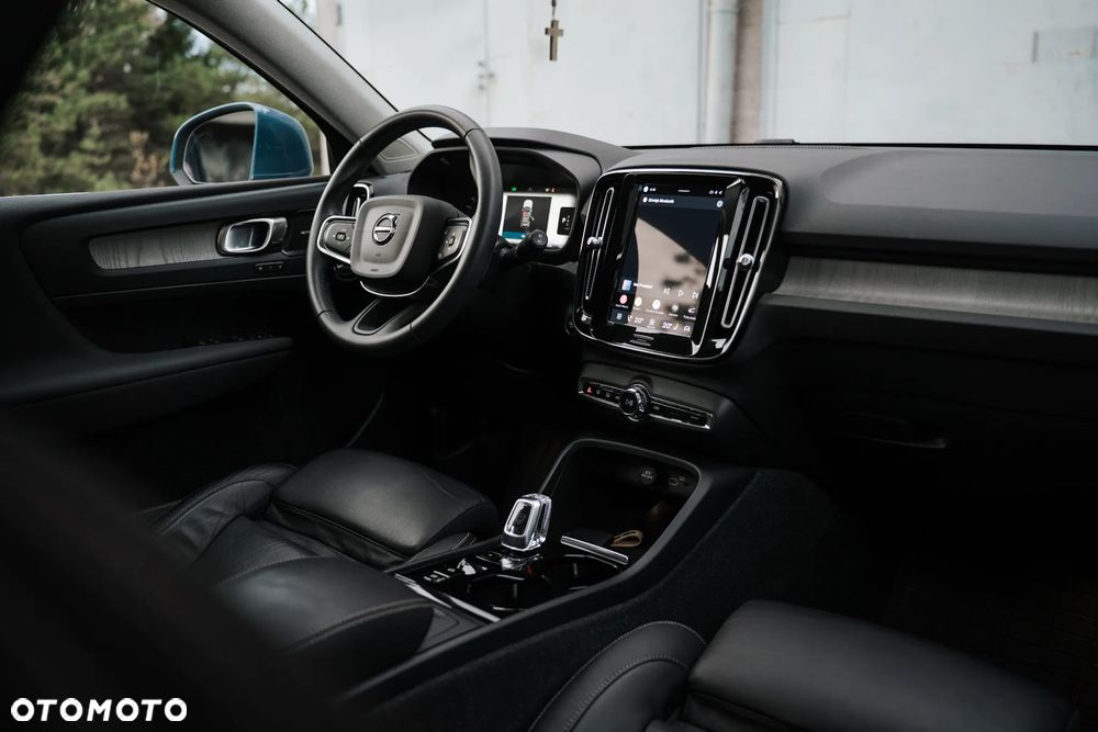 Volvo XC 40 B5 AWD Ultimate Bright - 27