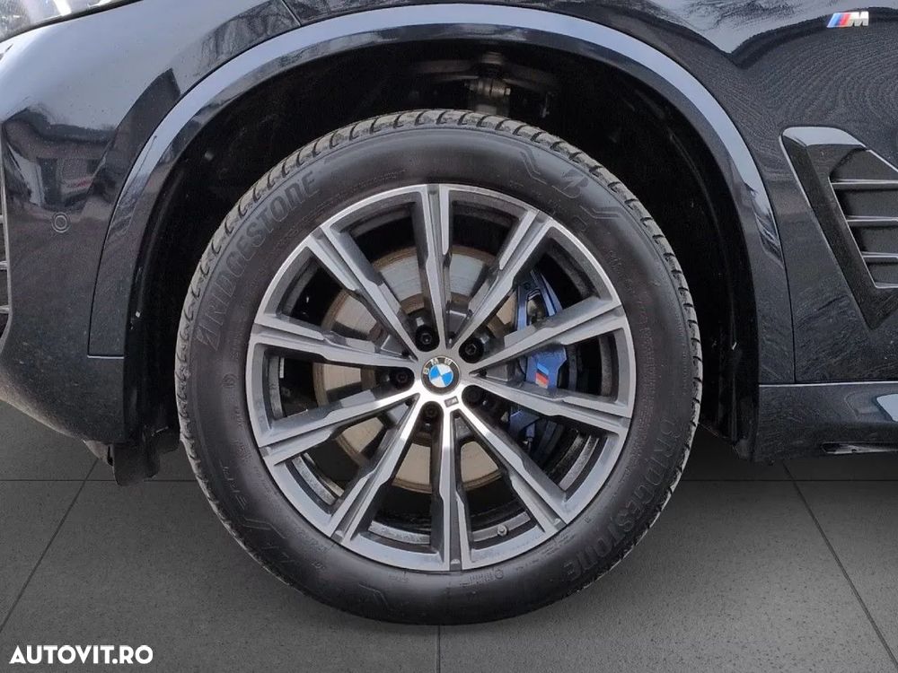 BMW X5 - 11
