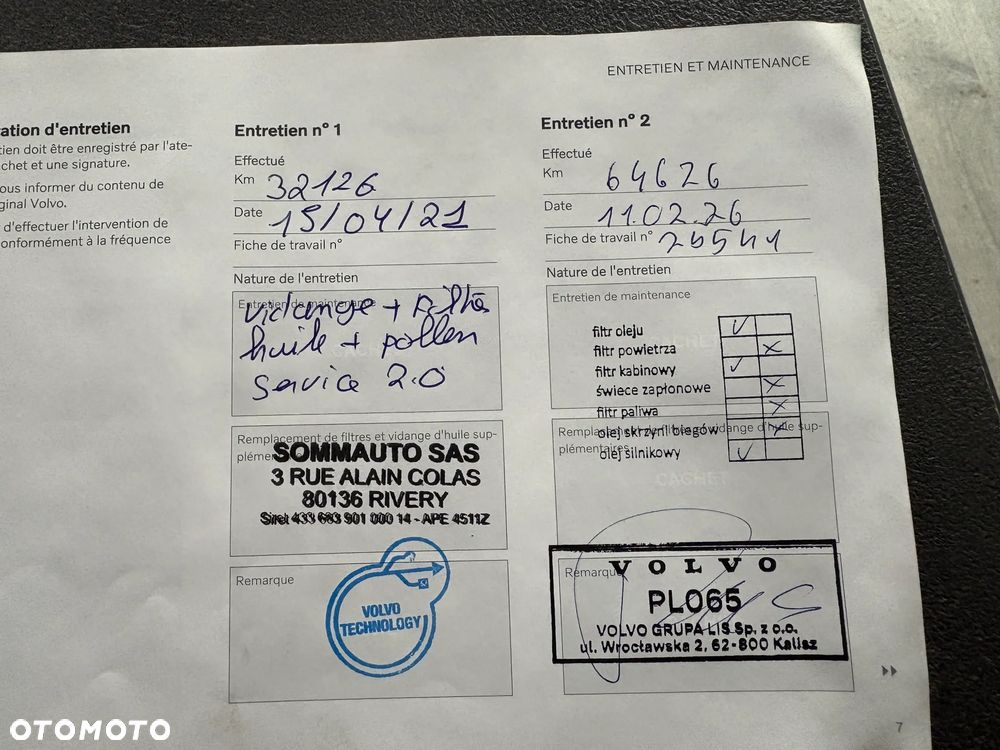 Volvo XC 40 D3 Momentum Pro - 21