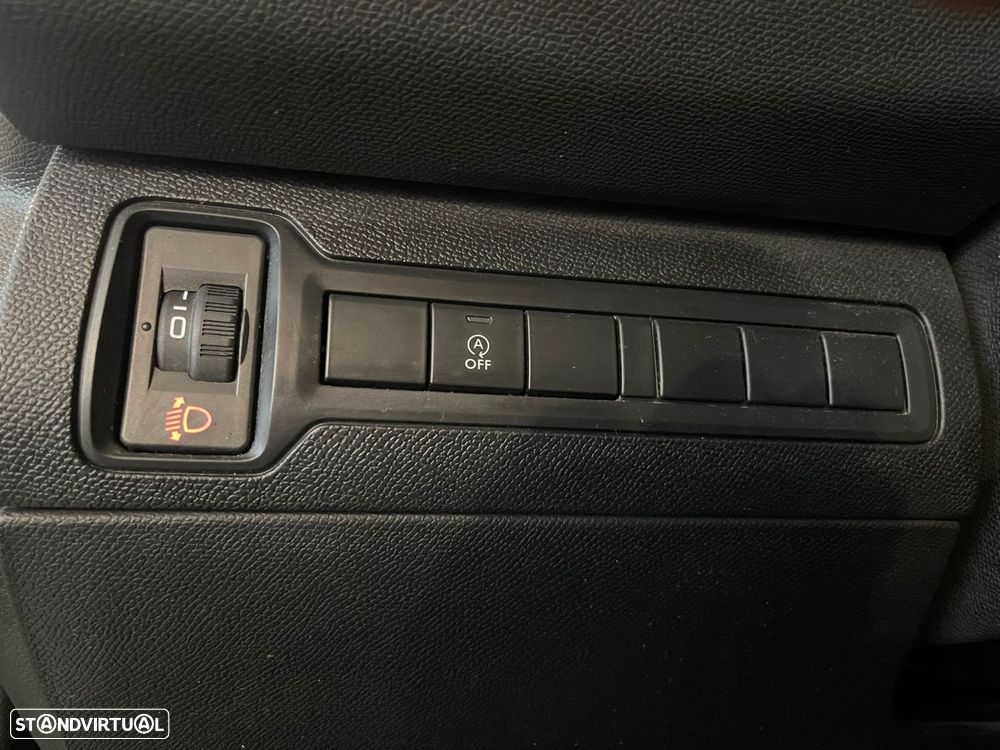 Peugeot 308 1.5 BlueHDi Active - 25