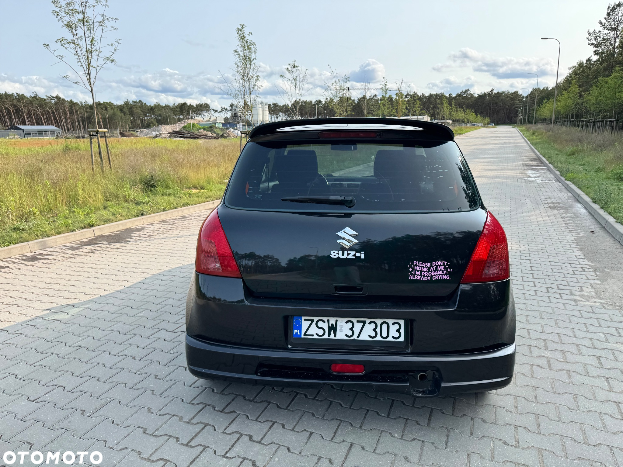 Suzuki Swift - 4