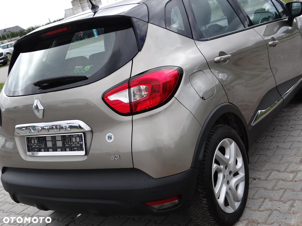 Renault Captur - 21