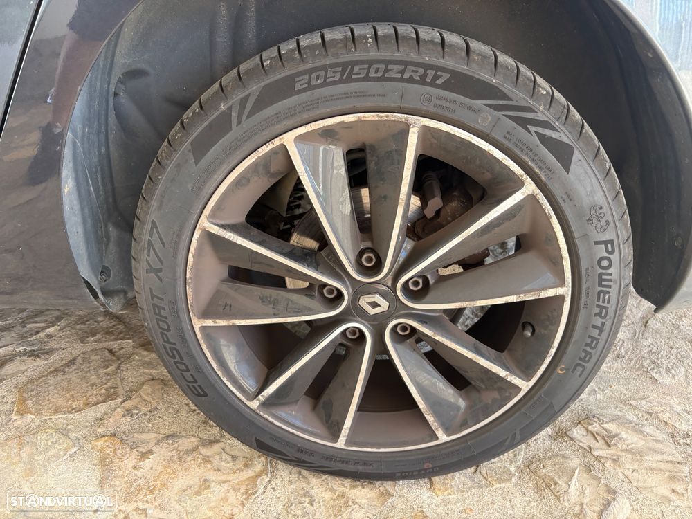 Renault Mégane Break - 16