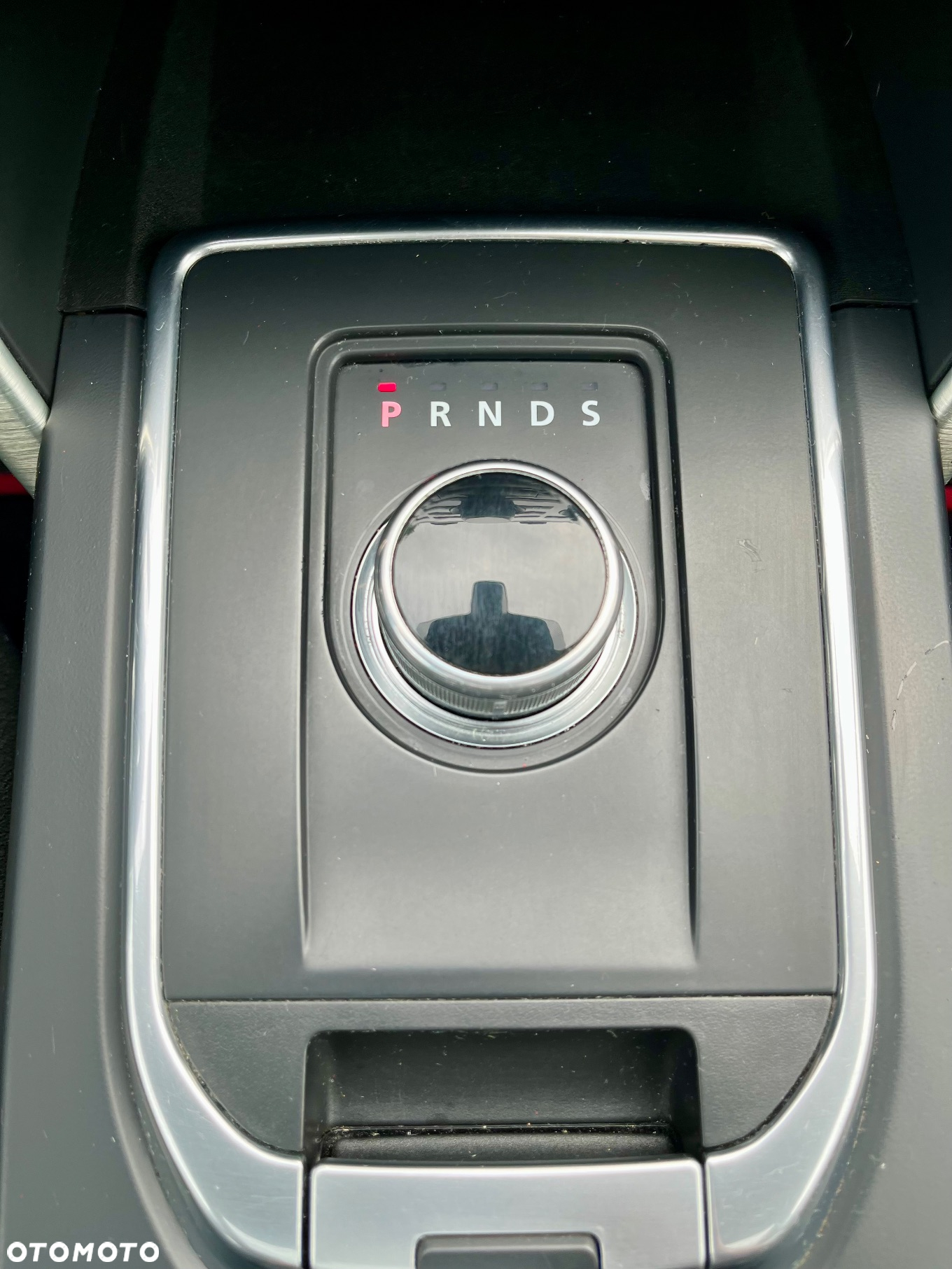Land Rover Discovery Sport - 20