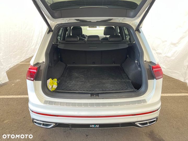Volkswagen Tiguan 2.0 TDI SCR 4MotION DSG R-Line - 6