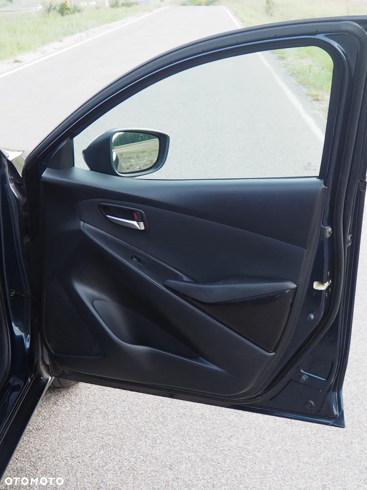Mazda 2 SKYACTIV-G 90 Exclusive-Line - 16