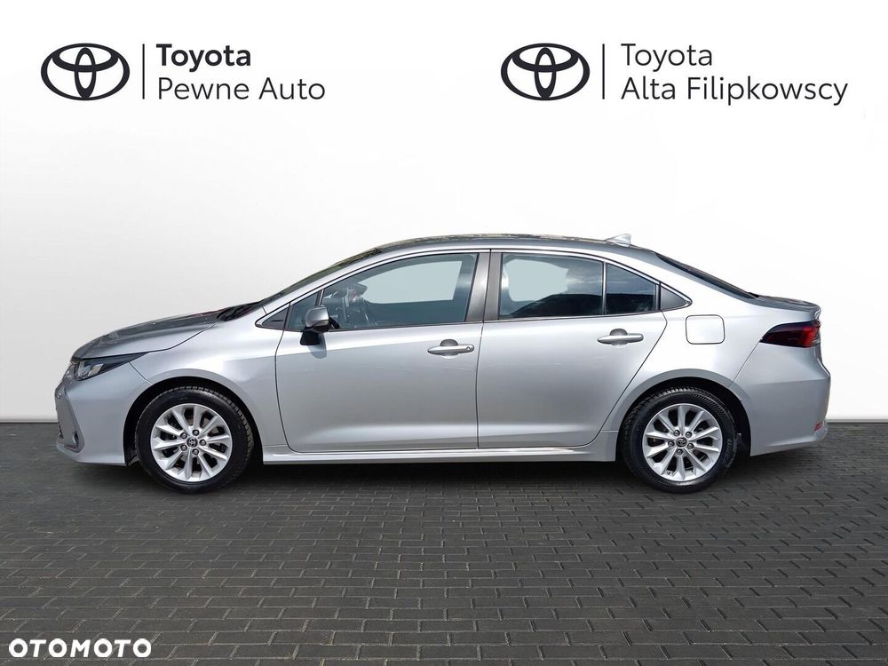 Toyota Corolla - 7