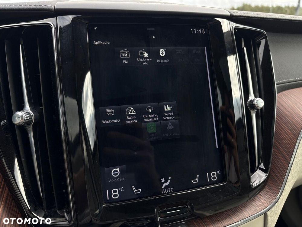 Volvo XC 60 T8 Plug-In Hybrid AWD Inscription - 20