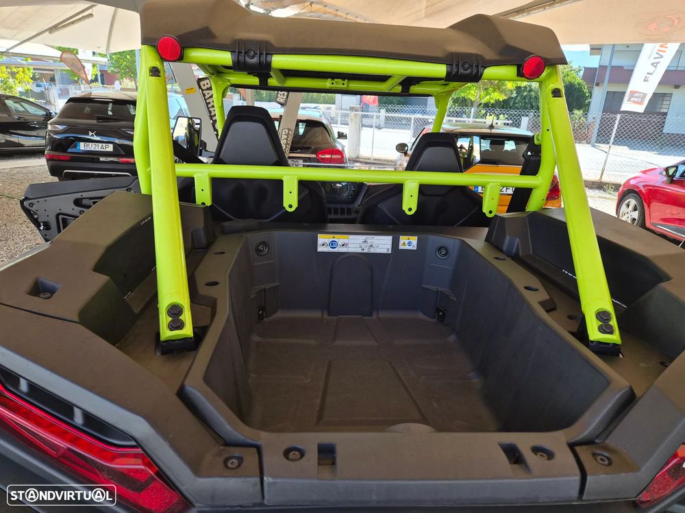 Polaris RZR 1000 XP - 5