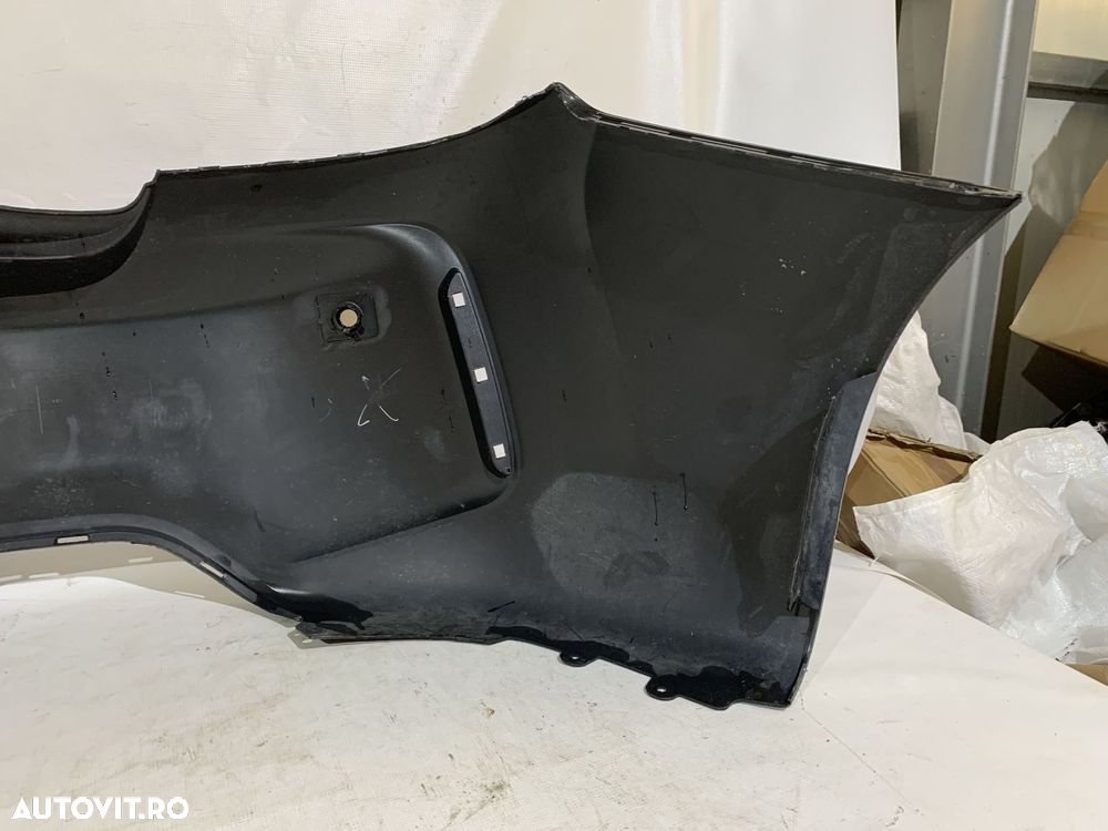 Bara spate BMW Seria 2, M2, F87, 2014, 2015, 2016, 2017, 2018, 2019, cod origine OE 51128062184. - 18
