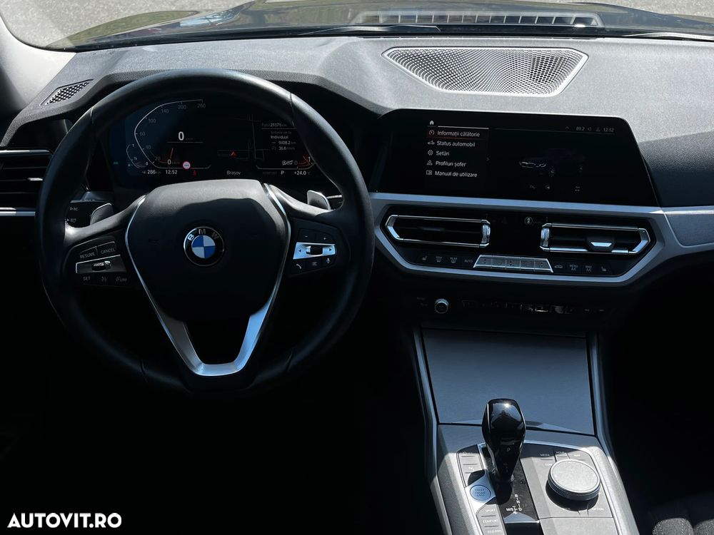 BMW Seria 3 - 12