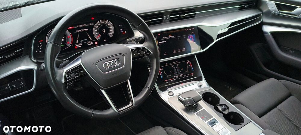Audi A6 Avant - 40