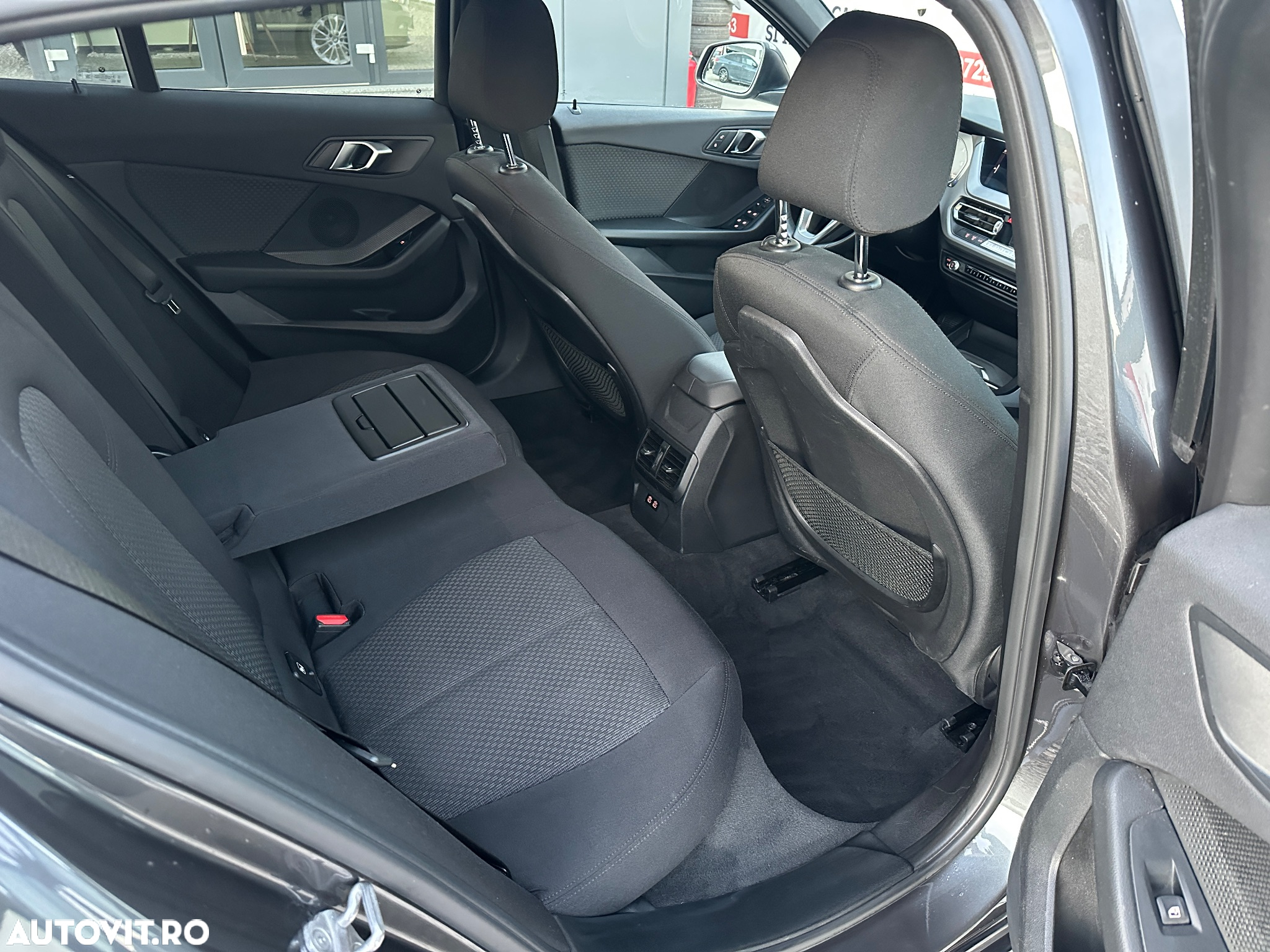 BMW Seria 1 120d Aut. - 15