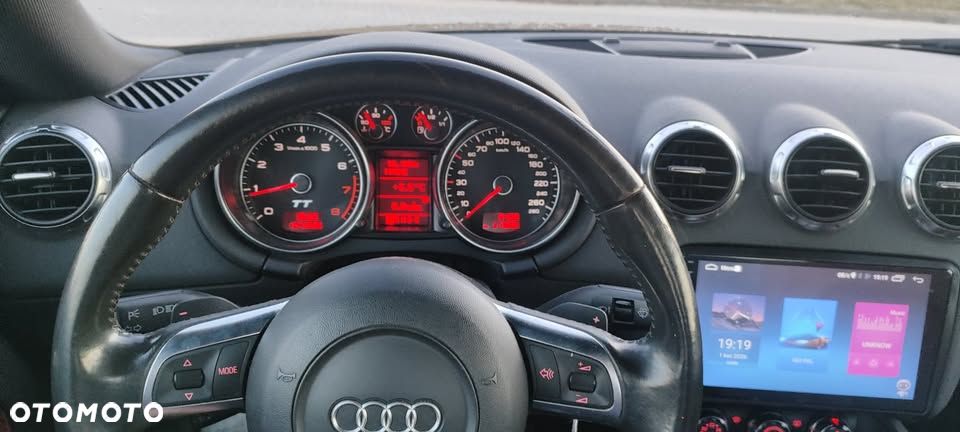 Audi TT Coupé 2.0 TFSI S tronic - 9