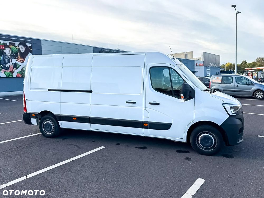 Renault Master - 1