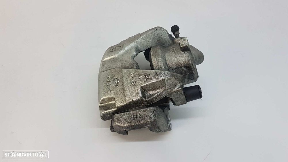 PINÇA DE TRAVÃO FRENTE DIREITA RENAULT CLIO V ZEN - 1