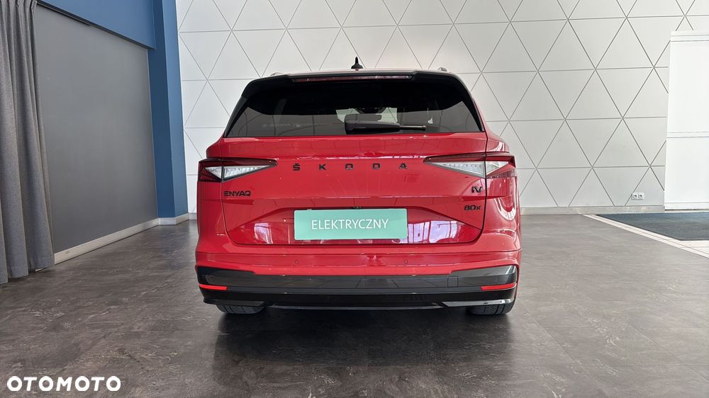 Skoda Enyaq - 4