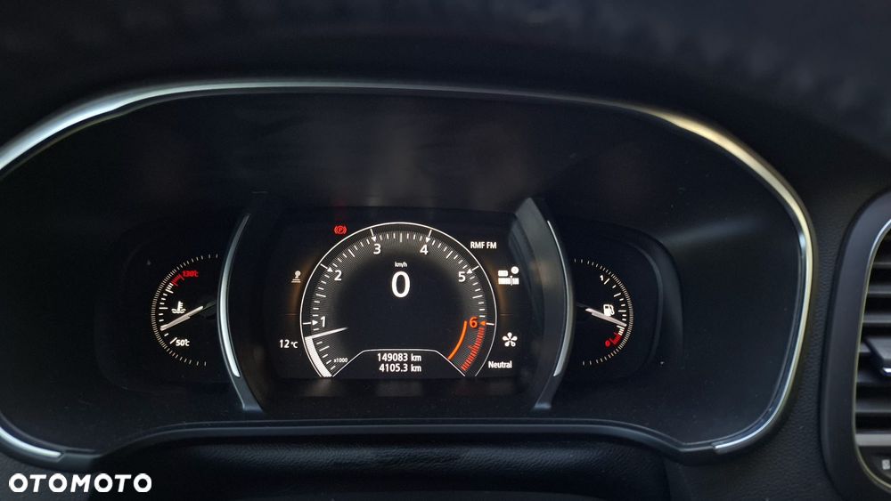 Renault Megane 1.2 Energy TCe Intens - 20