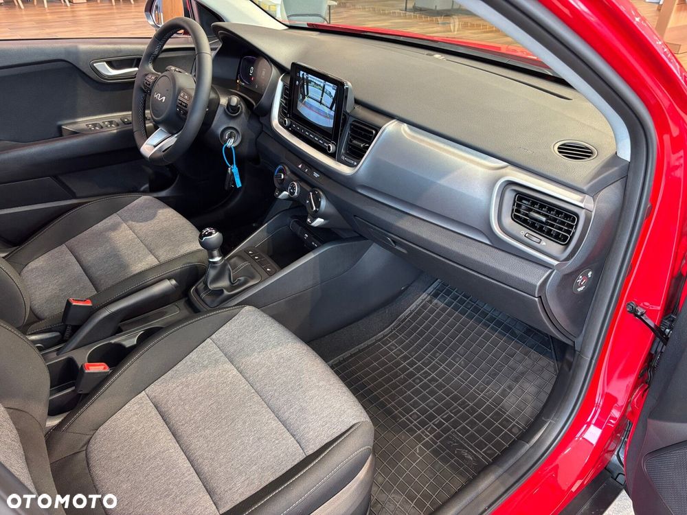 Kia Stonic - 19