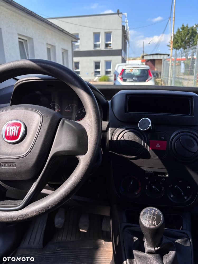 Fiat Fiorino - 10