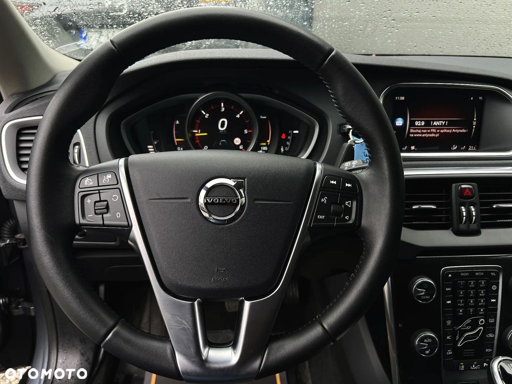 Volvo V40 Cross Country D2 Drive-E Base - 27
