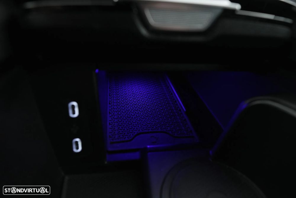 Mercedes-Benz EQE 300 Electric Art - 27