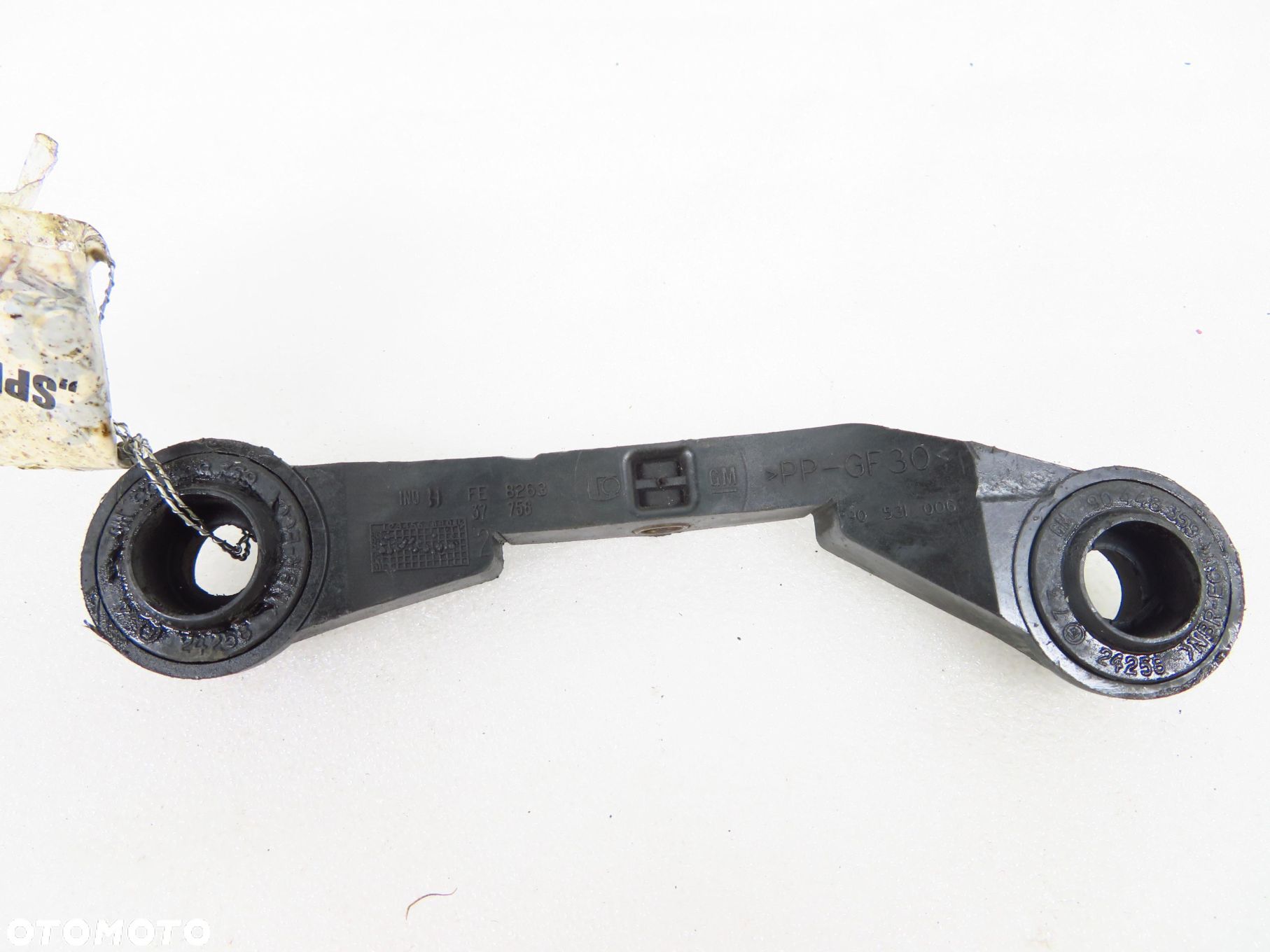 MOCOWANIE OPEL ASTRA II G 90531006 - 1